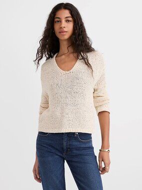 LOFT V-Neck Sweater - NWOT